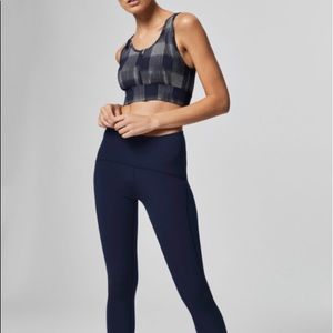 Varley meadow 7/8 legging